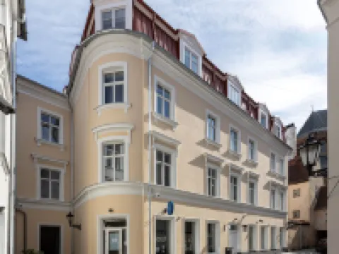 Konventa Sēta Hotel Keystone Collection Hotels in Riga