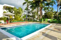 Negril Beach Club - en bord de mer