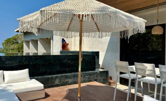 Blooma Boutique Hotel