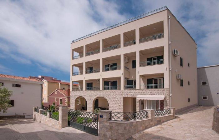 Guest House Medin