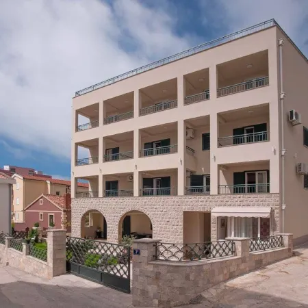 Guest House Medin