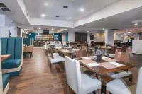 Four Points by Sheraton Saltillo - breakfast