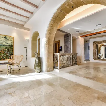 Maison Salva by Santas Hotels Отели в г. Альтеа