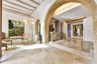 Maison Salva - Hotel Boutique Hotels in Altea