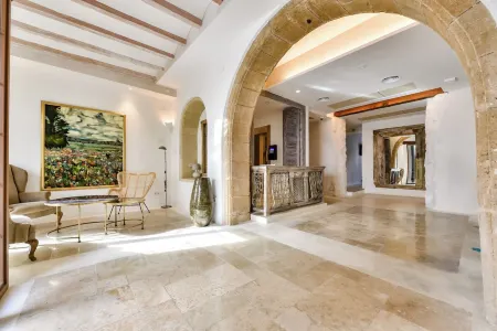 Maison Salva - Hotel Boutique Отели рядом с достопримечательностью «Gaia Altea»