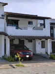 Charming 3-bedroom townhome with WiFi, AC in phenomenal Residencia San Andres! Hotels in 
