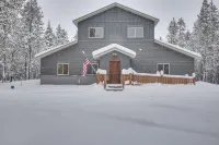 Buck Buck Moose Hotels in 