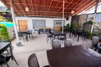 Hotel Marie Real Cartagena - breakfast