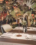 Signum Hotel - breakfast