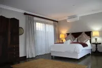 Abiento Guesthouse