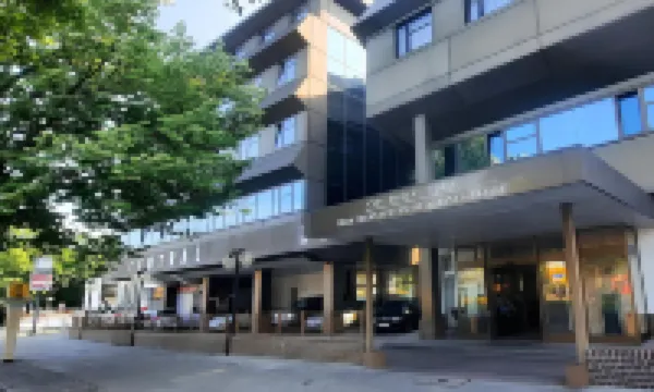 Central-Hotel Tegel Hotels in Reinickendorf