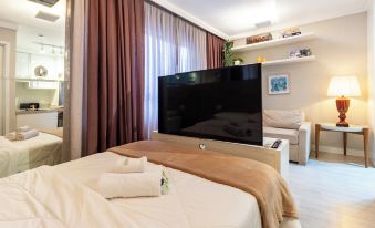 Studio Moderno Ap 32 Soho Life