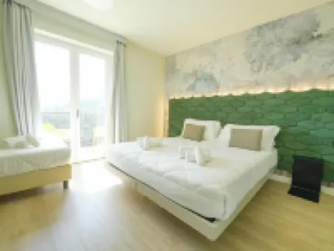 Hotel Vita Hotels in Salo