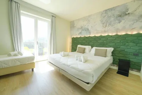 Hotel Vita Hotels in Gavardo