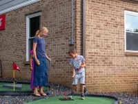 Sleeps 30! Themed Home w/ Pool, Hot Tub, Pond, Pickleball, Putt Putt, Arcades Hotels in Fallstown