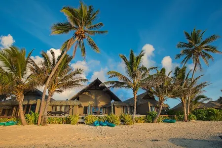 Rumours Luxury Villas & Spa