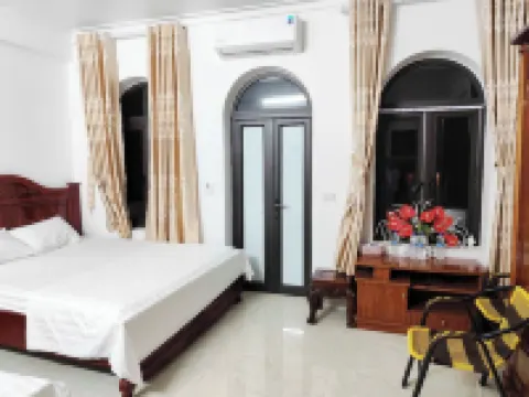 Heritage Haven Hotel a 