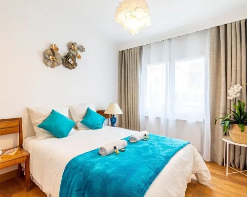Town house near Paris Hotels in Arcueil