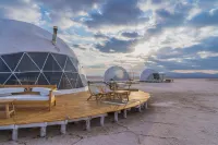 Pristine Salinas Grandes Luxury Camps Hotels in Tumbaya