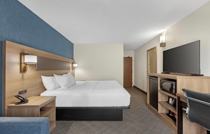 Comfort Inn