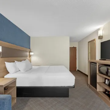 Comfort Inn