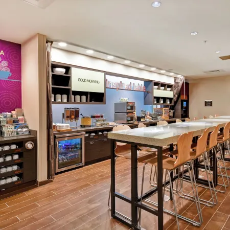 Home2 Suites by Hilton Jacksonville Downtown