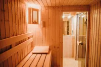 Hotel Nuro Hotels in Barbate