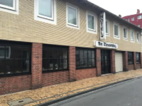 Hotel & Apartment am Theaterplatz