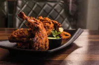 Hotel Manorama Vijayawada 비자야와다 호텔