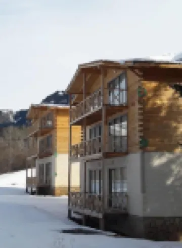 Satavala Tatil Koyu Hotels in 