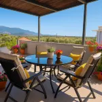 Valira Garden Retreat Near Ancient Messene Hotel a Messenia