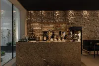Eisenhut Boutique Hotel - Baarit