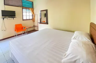 Hotel Shanty Mitra RedDoorz