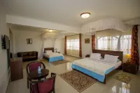 Reinah Tourist Hotel Fort Portal