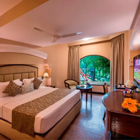 Lords Inn Vadodara Отели рядом с Аэропорт Вадодара