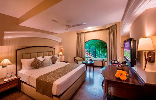 Lords Inn Vadodara