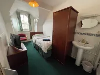 Victoria Inn Hotéis em 
