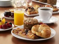 Park Hyatt Beaver Creek Resort and Spa - breakfast