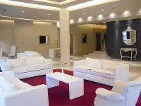 Believe Madero Hotel