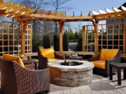 Staybridge Suites HOUSTON STAFFORD - SUGAR LAND by IHG Hotels in Stafford