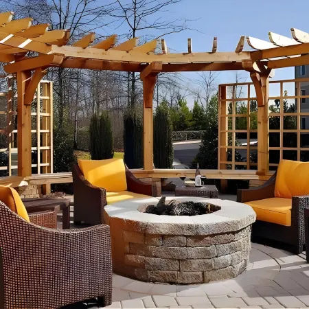 Staybridge Suites HOUSTON STAFFORD - SUGAR LAND by IHG
