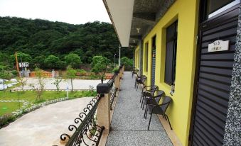 Fu Chuan Garden Homestay