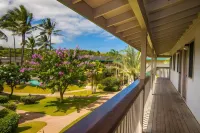 The Kauai Inn