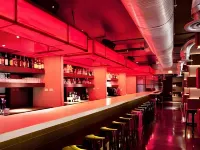 NYLO Las Colinas Hotel, Tapestry Collection by Hilton - bar