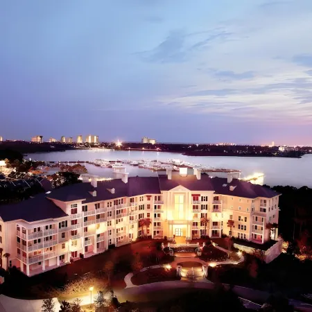 Sandestin Golf and Beach Resort