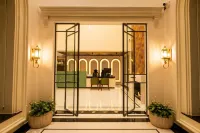 Hotel Mysore Radiance