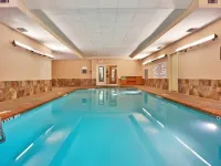 Holiday Inn Express & Suites BREMEN by IHG Hotels in Bremen