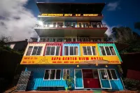 Sapa Center View Hotel