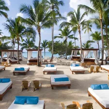 Sunscape Dominicus la Romana - All Inclusive