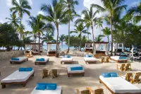Sunscape Dominicus la Romana - All Inclusive - Beach